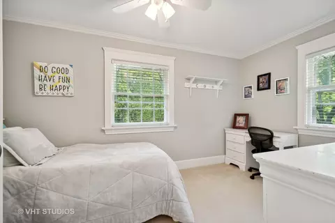 Bedroom - 2731 Harrison St, Evanston, IL 60201 photo 2 of 4