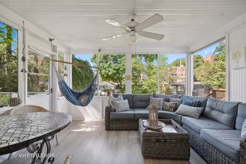 Exterior - 2731 Harrison St, Evanston, IL 60201 photo 3 of 7