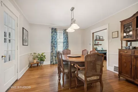 Dining - 2731 Harrison St, Evanston, IL 60201 photo 1 of 2