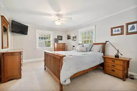 Bedroom - 2731 Harrison St, Evanston, IL 60201 photo 1 of 4
