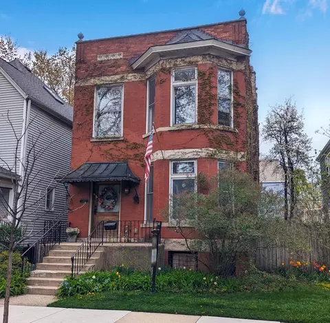 2150 W Wilson Ave, Chicago, IL 60625