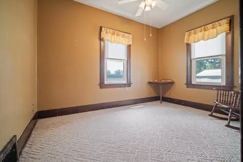 Bedroom - 7 Hale Ct, Normal, IL 61761 photo 2 of 4