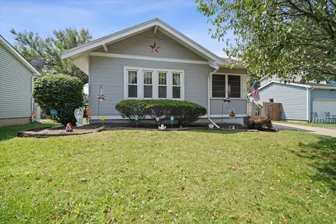 Exterior - 7 Hale Ct, Normal, IL 61761 photo 1 of 7