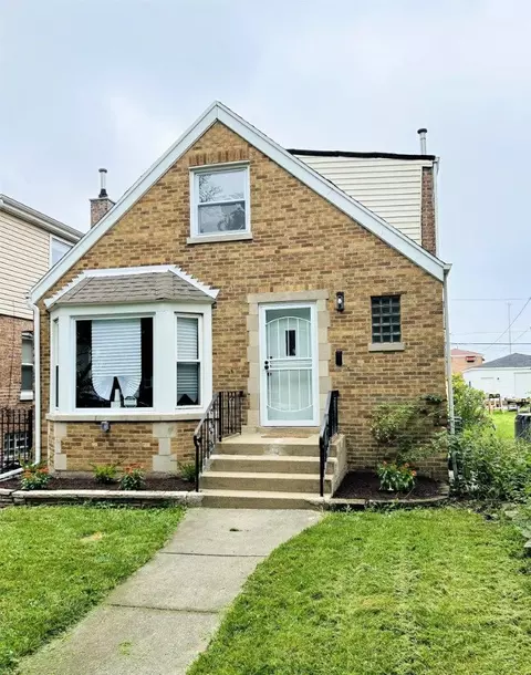 8004 S Wabash Ave, Chicago, IL 60619