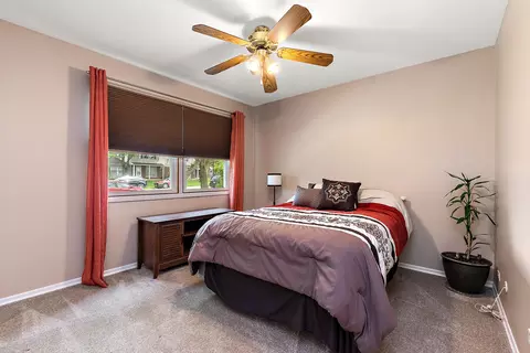 Bedroom - 19510 S 116th Ave #A, Mokena, IL 60448 photo 1 of 3