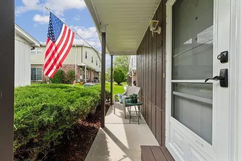 Exterior - 19510 S 116th Ave #A, Mokena, IL 60448 photo 4 of 4