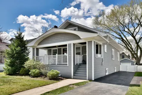 166 Malden Ave, La Grange, IL 60525