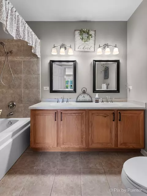 351 Milano Dr #351, Cary, IL 60013 photo 20