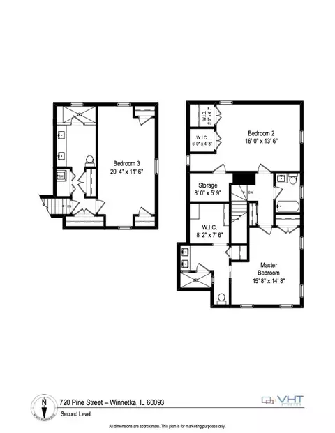720 Pine St, Winnetka, IL 60093 photo 29