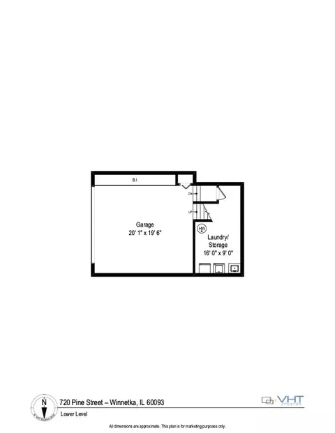 720 Pine St, Winnetka, IL 60093 photo 30