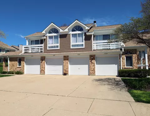 1024 Courtland Dr, Buffalo Grove, IL 60089
