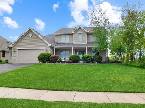 1308 Dixie Trl, Rockton, IL 61072