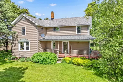 15750 Somonauk Rd, Dekalb, IL 60115
