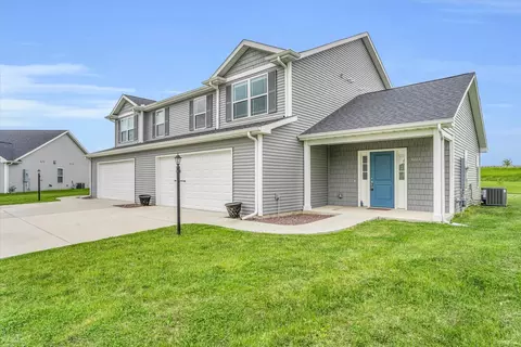 604 Sedgegrass Dr, Champaign, IL 61822