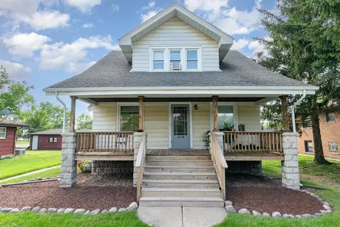 16138 Woodlawn West Ave, South Holland, IL 60473