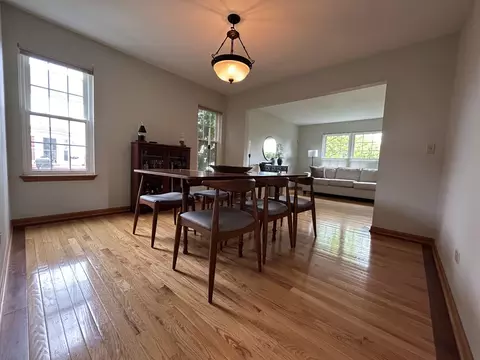 Dining - 1804 Arbor Falls Dr, Plainfield, IL 60586 photo 1 of 1