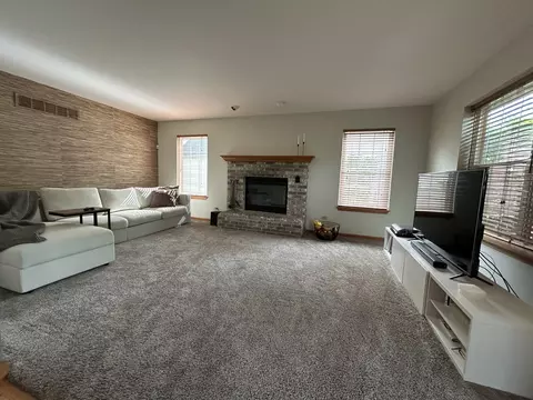 Living - 1804 Arbor Falls Dr, Plainfield, IL 60586 photo 1 of 4