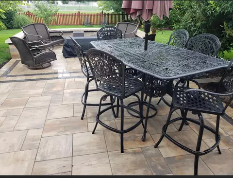 Exterior - 1804 Arbor Falls Dr, Plainfield, IL 60586 photo 5 of 5