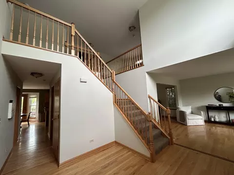 Entry Way - 1804 Arbor Falls Dr, Plainfield, IL 60586 photo 1 of 2