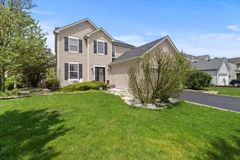 16624 Cagwin Dr, Lockport, IL 60441 photo 2