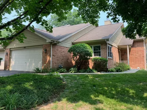 543 Shagbark Dr, Elgin, IL 60123
