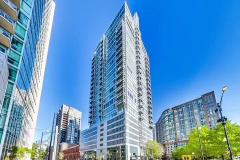 653 N Kingsbury St #1203, Chicago, IL 60654