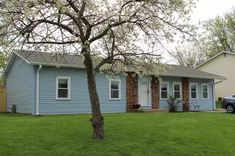 152 Monterey Dr, Bolingbrook, IL 60440