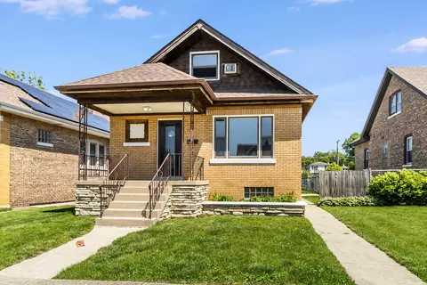4137 Grove Ave, Stickney, IL 60402
