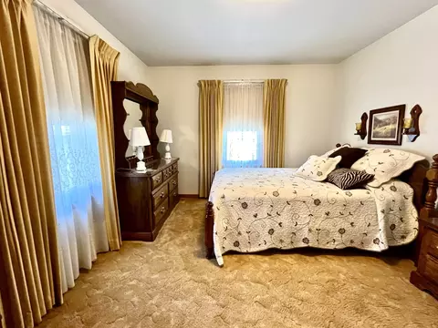 Bedroom - 148 E 3rd St, Depue, IL 61322 photo 2 of 4