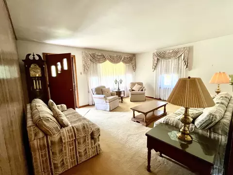 Living - 148 E 3rd St, Depue, IL 61322 photo 1 of 3
