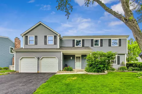 1329 E Bailey Rd, Naperville, IL 60565