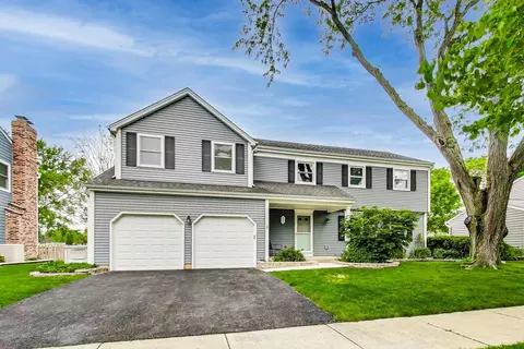 1329 E Bailey Rd, Naperville, IL 60565 photo 43