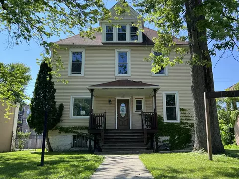 120 S 5th Ave, Maywood, IL 60153