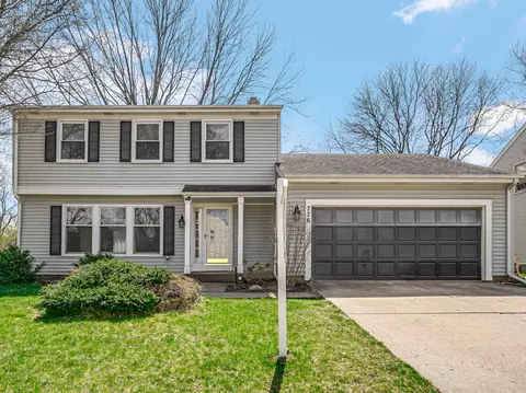 776 Chaucer Way, Buffalo Grove, IL 60089