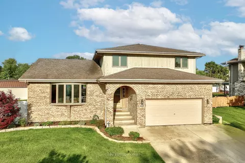 15107 Rosarie Dr, Homer Glen, IL 60491