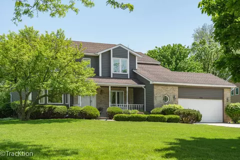 805 Honeysuckle Ave, West Chicago, IL 60185