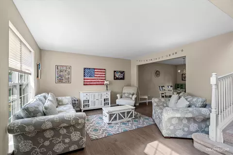 Living - 252 Berkeley Dr, Bolingbrook, IL 60440 photo 1 of 2