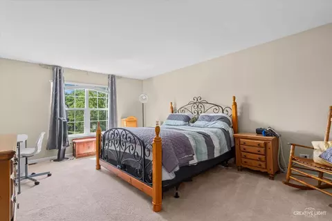 Bedroom - 252 Berkeley Dr, Bolingbrook, IL 60440 photo 1 of 3