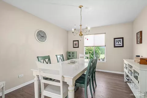 Dining - 252 Berkeley Dr, Bolingbrook, IL 60440 photo 1 of 1