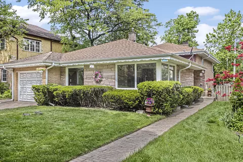 6646 N Loron Ave, Chicago, IL 60646