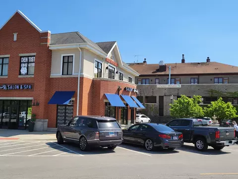 50 N Bokelman St #534, Roselle, IL 60172 photo 24