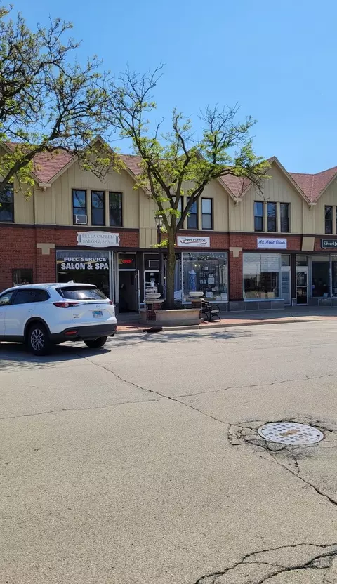 50 N Bokelman St #534, Roselle, IL 60172 photo 33
