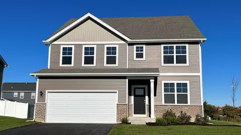 2056 Lilyana Ln, Plainfield, IL 60586