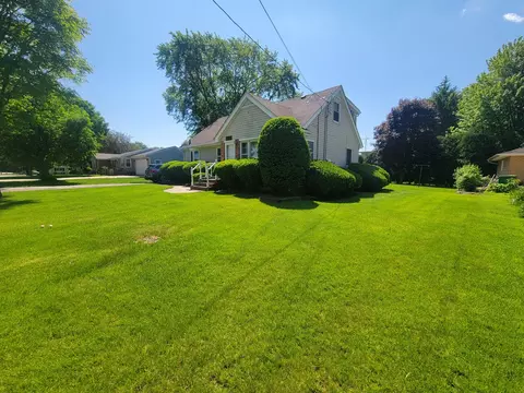 Exterior - 23905 W Robert Ave, Plainfield, IL 60544 photo 4 of 7