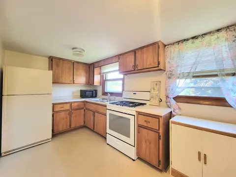 Kitchen - 23905 W Robert Ave, Plainfield, IL 60544 photo 3 of 3