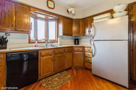 Kitchen - 23905 W Robert Ave, Plainfield, IL 60544 photo 1 of 3