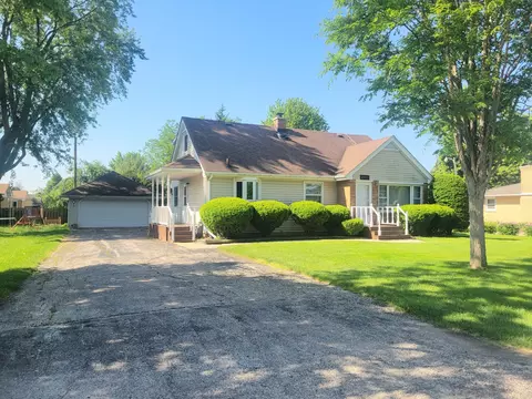 23905 W Robert Ave, Plainfield, IL 60544