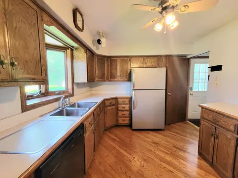 Kitchen - 23905 W Robert Ave, Plainfield, IL 60544 photo 2 of 3