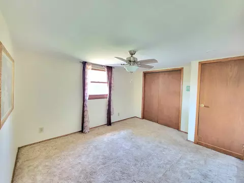 Bedroom - 23905 W Robert Ave, Plainfield, IL 60544 photo 6 of 7