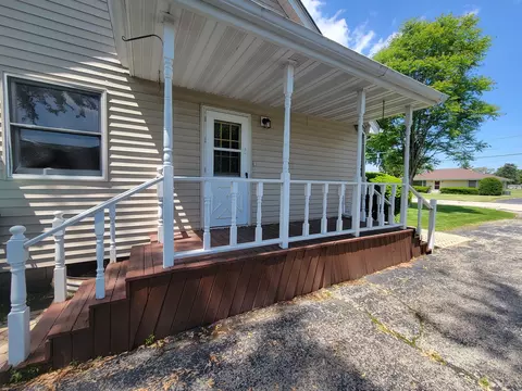 Exterior - 23905 W Robert Ave, Plainfield, IL 60544 photo 5 of 7
